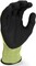 DeWalt DPG855 Hi-Vis HPPE Fiberglass Ansi Cut Level A4 Gloves