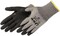 Liberty Safety F4970SD U-Grip Sandy Foam Nitrile ANSI A6 Cut Resistant Gloves