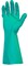 Safety Zone GNGU 11C - 11 Mil Unlined Green Nitrile Gloves