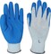 Safety Zone GRSL "Atlas 300 Style" Palm Coated Knit Gloves - Cut Level A2