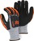Majestic X15 35-5575/35-557Y Knucklehead Gloves - Cut Level A4