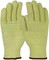 PIP MATA503 Kut Gard ATA/Aramid Blended Heavy Weight Gloves - ANSI Cut Level A9