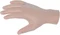MCR Safety Memphis SensaTouch Premium 5 Mil Vinyl Exam 9" Powder Free