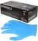 MCR Safety Memphis NitriShield 4 Mil Nitrile 9.5" Powder Free Gloves