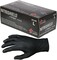 MCR Safety Memphis NitriShield Grippaz Heavy Duty 6 Mil Nitrile 9.5" Powder Free Gloves