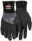 MCR Safety N96793 Ninja BNF 15 Gauge Nylon/Spandex NFT Coated Gloves