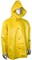 Radians Aquarad™25 TPU/Nylon Waterproof Rain Jacket - Hood Sold Separately