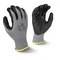Radians RWG13 Foam Nitrile Grip Gloves