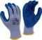 Radians RWG16 Crinkle Latex Palm Coated Gloves
