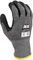 Radians RWG560 AXIS PU Coated Gloves - Cut Level A4
