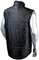 Radians SJ510X-3ZGS Quilted Reversible Hi Vis Jacket with Zip-Off Sleeves X-Back