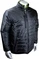 Radians SJ510X-3ZGS Quilted Reversible Hi Vis Jacket with Zip-Off Sleeves X-Back
