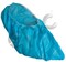 Tian's Heavy Polyethylene Waterproof Non-Slip Shoe Covers