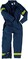Radians Neese 9 Oz Cotton Indura CAT 2 FR Extrication Coveralls