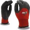 Cordova 3905 Cold Snap Max Two-Ply Thermal Shell with 3/4 Foam PVC Palm Gloves