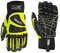 Cestus 5056 Deep Grip Winter Impact Gloves with Waterproof Membrane