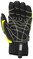 Cestus 5056 Deep Grip Winter Impact Gloves with Waterproof Membrane