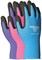 Bellingham WG515AC Wonder Grip Nicely Nimble™ Nitrile Palm Gloves - Assorted Colors