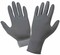Global Glove Panther Guard Premium 6 Mil Nitrile Exam Flock Lined Powder Free Gloves
