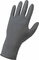 Global Glove Panther Guard Premium 6 Mil Nitrile Exam Flock Lined Powder Free Gloves
