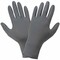 Global Glove Panther Guard Premium 6 Mil Nitrile Exam Flock Lined Powder Free Gloves