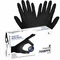 Global Glove 3.5 Mil Nitrile Powder Free Gloves