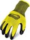 Ironclad R-TRB10 Octane Turbo 10 Pack Smooth Knit Nitrile Gloves