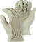 Majestic 1551 Combination Cowhide Drivers Gloves
