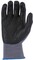 Majestic 3228D SuperDex Nitrile Palm Coated Dotted Gloves