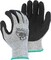 Majestic 35-1550 Cut-Less Watchdog® Seamless Knit Gloves - Cut Level A4