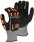 Majestic 35-5675 X-15 Cut-Less KorPlex Touchscreen Gloves - ANSI Cut Level A6
