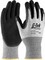 PIP G-Tek 16-815 Polykor Blended Double-Dipped Latex Coated Gloves - Cut Level A3