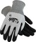 PIP G-Tek 16-815 Polykor Blended Double-Dipped Latex Coated Gloves - Cut Level A3