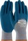 PIP MaxiFlex Comfort 34-9025 3/4 Dip Nitrile Coated Micro-Foam Grip Gloves