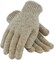 PIP 41-070 Seamless Knit 7 Gauge Rag Wool Gloves - Made to Order Item