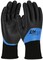 PIP 41-1417 G-Tek PolyKor Double-Dipped Nitrile Foam Gloves