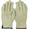 PIP 994KF Fleece Lined Pigskin Leather Drivers Gloves With Keystone Thumb