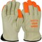 PIP 994KOTP Thermal Lined Pigskin Leather Drivers Gloves With Keystone Thumb