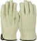 PIP 994KP Thermal Lined Pigskin Leather Drivers Gloves With Keystone Thumb