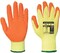 Portwest A150 Classic Hi Vis Grip Gloves