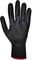 Portwest A320 Dexti-Grip Nitrile Foam Gloves