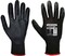 Portwest A320 Dexti-Grip Nitrile Foam Gloves