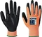 Portwest A643 Nitrile Foam Gloves - Cut Level A2