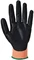 Portwest A643 Nitrile Foam Gloves - Cut Level A2