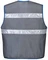 Portwest Cooling Vest with Reflective Tape
