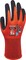 Wonder Grip WG-310 Comfort 13-Gauge Double Latex Coated Gloves