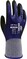 Wonder Grip WG-518W Oil Plus Double Nitrile Coated Oil Resistant Gloves