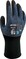 Wonder Grip WG-550 AIR LITE 15 Gauge High Grip Gloves