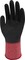 Wonder Grip WG-718 DEXCUT Triple Nitrile Coated Gloves - Cut Level A4