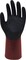 Wonder Grip WG-728L DEXCUT Triple Nitrile Coated Cut Level A5 Gloves